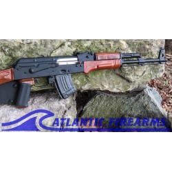 California Legal Romanian AK-47 Rifle w/ Bakelite Style Stock