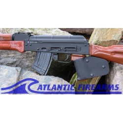 California Legal Romanian AK-47 Rifle w/ Bakelite Style Stock