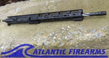CBC AR15 Rifle Upper w/ 16" Spiral Fluted Barrel BEAR CLAW