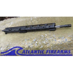 CBC AR15 Rifle Upper w/ 16" Spiral Fluted Barrel BEAR CLAW