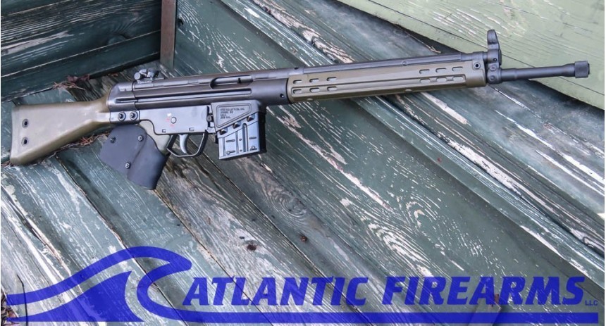 Atlantic Firearms, LLC - AtlanticFirearms.com