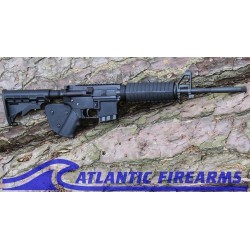 California Legal Bear Creek Arsenal M4 AR15 Rifle