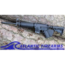 California Legal Bear Creek Arsenal M4 AR15 Rifle