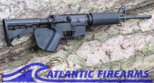 California Legal Bear Creek Arsenal M4 AR15 Rifle