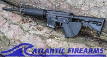 California Legal Bear Creek Arsenal M4 AR15 Rifle