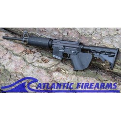 California Legal Bear Creek Arsenal M4 AR15 Rifle