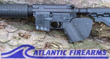 California Legal Bear Creek Arsenal M4 AR15 Rifle