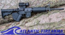 California Legal Bear Creek Arsenal M4 AR15 Rifle