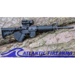 California Legal Bear Creek Arsenal M4 AR15 Rifle