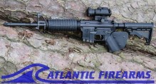 California Legal Bear Creek Arsenal M4 AR15 Rifle