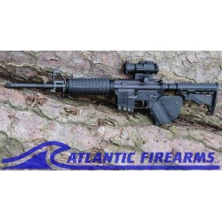 California Legal Bear Creek Arsenal M4 AR15 Rifle