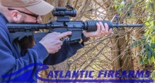 California Legal Bear Creek Arsenal M4 AR15 Rifle
