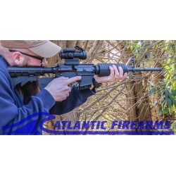 California Legal Bear Creek Arsenal M4 AR15 Rifle