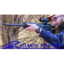 California Legal Bear Creek Arsenal M4 AR15 Rifle