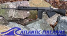California Legal DSA FAL SA58 Rifle VOYAGER 21"