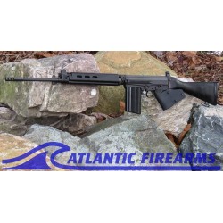California Legal DSA FAL SA58 Rifle VOYAGER 21"