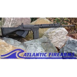 California Legal DSA FAL SA58 Rifle VOYAGER 21"