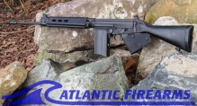 California Legal DSA FAL SA58 Rifle VOYAGER 21"