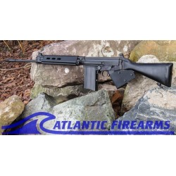 California Legal DSA FAL SA58 Rifle VOYAGER 21"