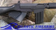 California Legal DSA FAL SA58 Rifle VOYAGER 21"