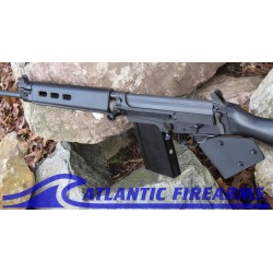 California Legal DSA FAL SA58 Rifle VOYAGER 21"