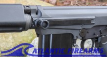 California Legal DSA FAL SA58 Rifle VOYAGER 21"