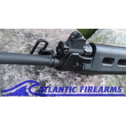 California Legal DSA FAL SA58 Rifle VOYAGER 21"