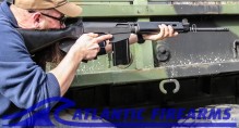 California Legal DSA FAL SA58 Rifle VOYAGER 21"