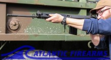California Legal DSA FAL SA58 Rifle VOYAGER 21"