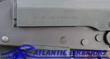 California Legal DSA FAL SA58 Rifle VOYAGER 21"
