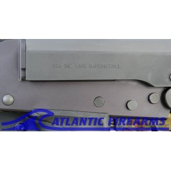 California Legal DSA FAL SA58 Rifle VOYAGER 21"