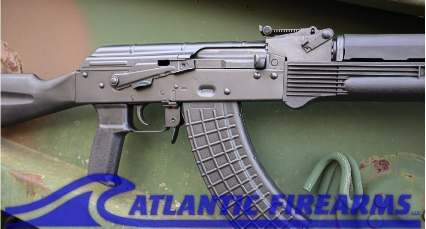 Atlantic Firearms, LLC - AtlanticFirearms.com