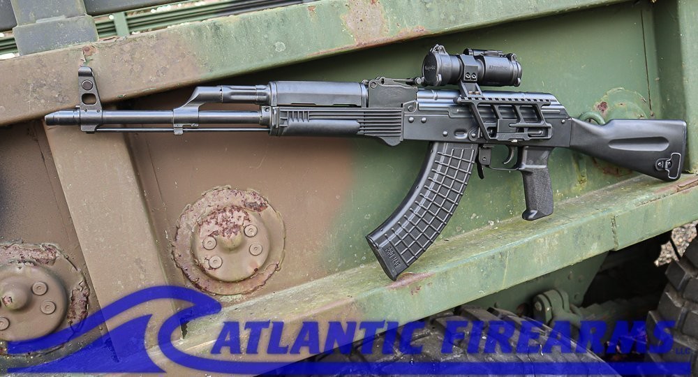 Atlantic Firearms, LLC - AtlanticFirearms.com