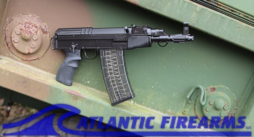 VZ 58 Pistol 556 Czechpoint