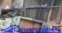 California Legal DSA FAL SA58 Rifle VOYAGER 18" Carbine