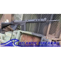 California Legal DSA FAL SA58 Rifle VOYAGER 18" Carbine