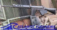 California Legal DSA FAL SA58 Rifle VOYAGER 18" Carbine