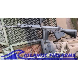 California Legal DSA FAL SA58 Rifle VOYAGER 18" Carbine
