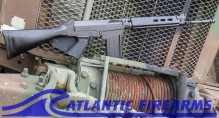 California Legal DSA FAL SA58 Rifle VOYAGER 18" Carbine