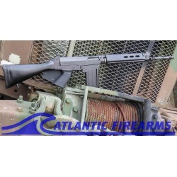 California Legal DSA FAL SA58 Rifle VOYAGER 18" Carbine