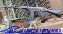 California Legal DSA FAL SA58 Rifle VOYAGER 18" Carbine