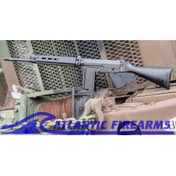 California Legal DSA FAL SA58 Rifle VOYAGER 18" Carbine