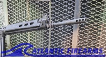 California Legal DSA FAL SA58 Rifle VOYAGER 18" Carbine