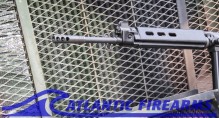 California Legal DSA FAL SA58 Rifle VOYAGER 18" Carbine