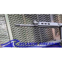 California Legal DSA FAL SA58 Rifle VOYAGER 18" Carbine