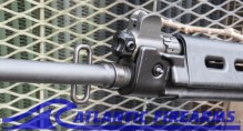 California Legal DSA FAL SA58 Rifle VOYAGER 18" Carbine