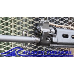 California Legal DSA FAL SA58 Rifle VOYAGER 18" Carbine