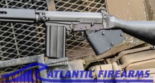 California Legal DSA FAL SA58 Rifle VOYAGER 18" Carbine