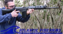 California Legal DSA FAL SA58 Rifle VOYAGER 18" Carbine
