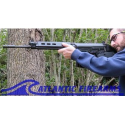 California Legal DSA FAL SA58 Rifle VOYAGER 18" Carbine